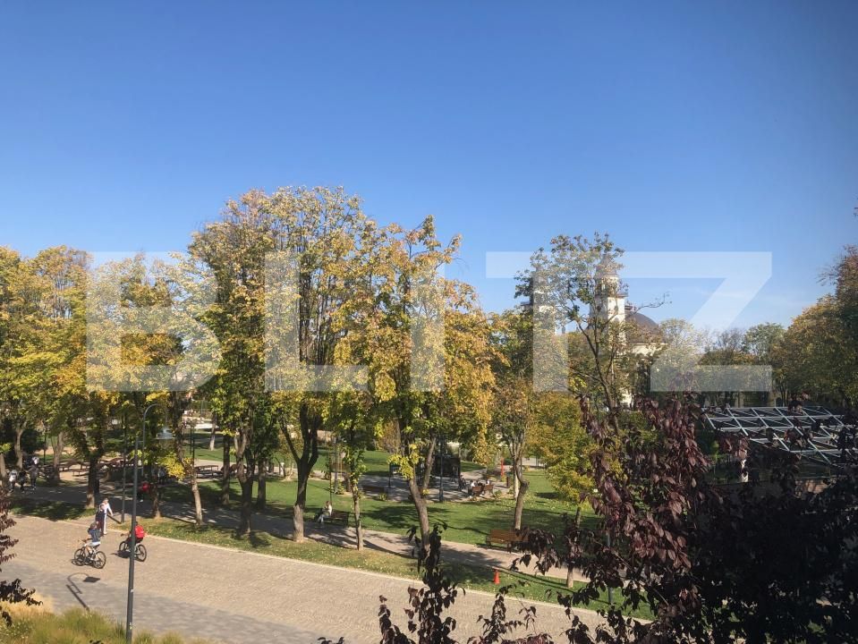 Apartament de închiriat 2 camere Central - 207560AI | BLITZ Satu Mare | Poza11