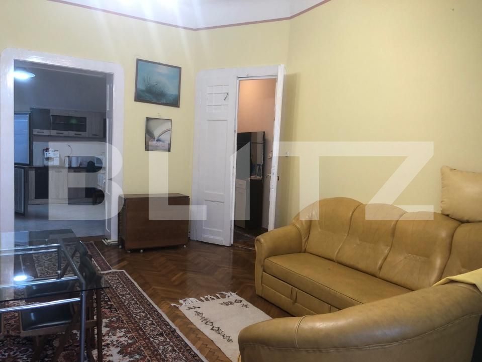 Apartament de închiriat 2 camere Central - 207560AI | BLITZ Satu Mare | Poza3