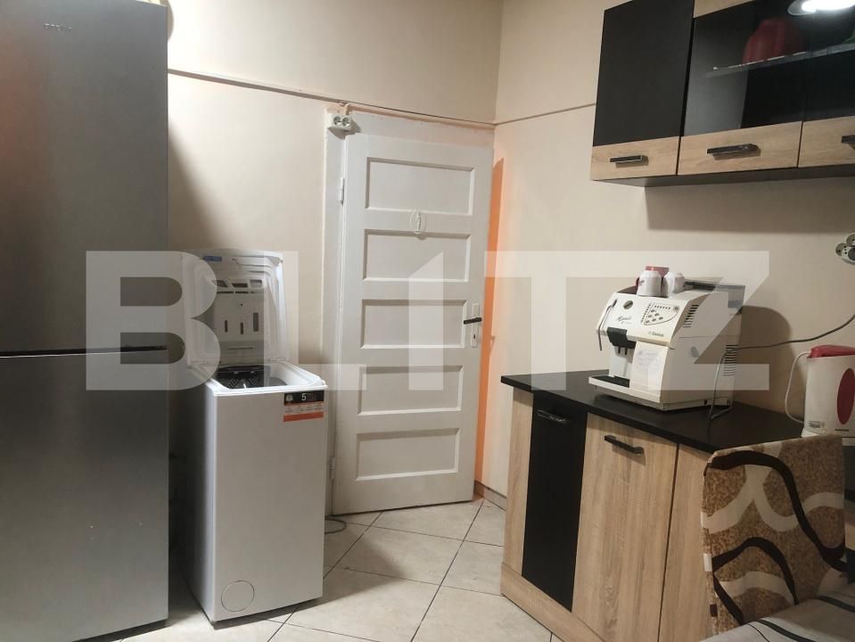 Apartament de închiriat 2 camere Central - 207560AI | BLITZ Satu Mare | Poza9