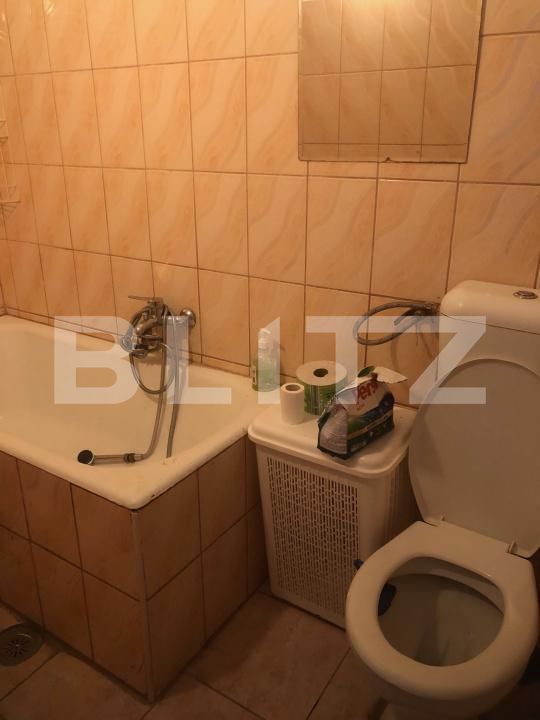 Apartament de închiriat 2 camere Central - 207560AI | BLITZ Satu Mare | Poza10