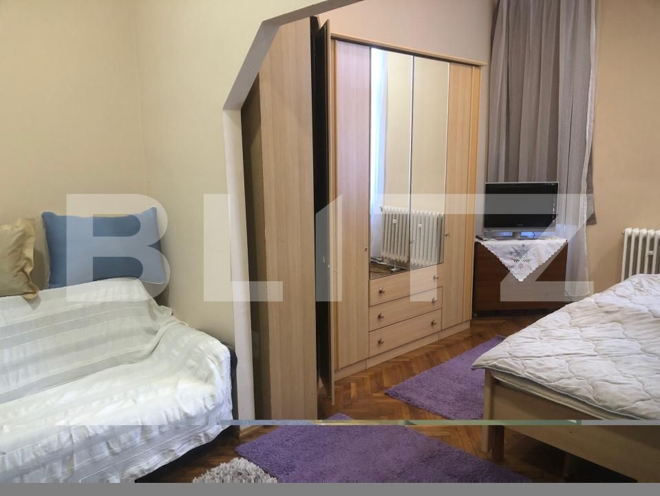 Apartament de închiriat 2 camere Central - 207560AI | BLITZ Satu Mare | Poza4