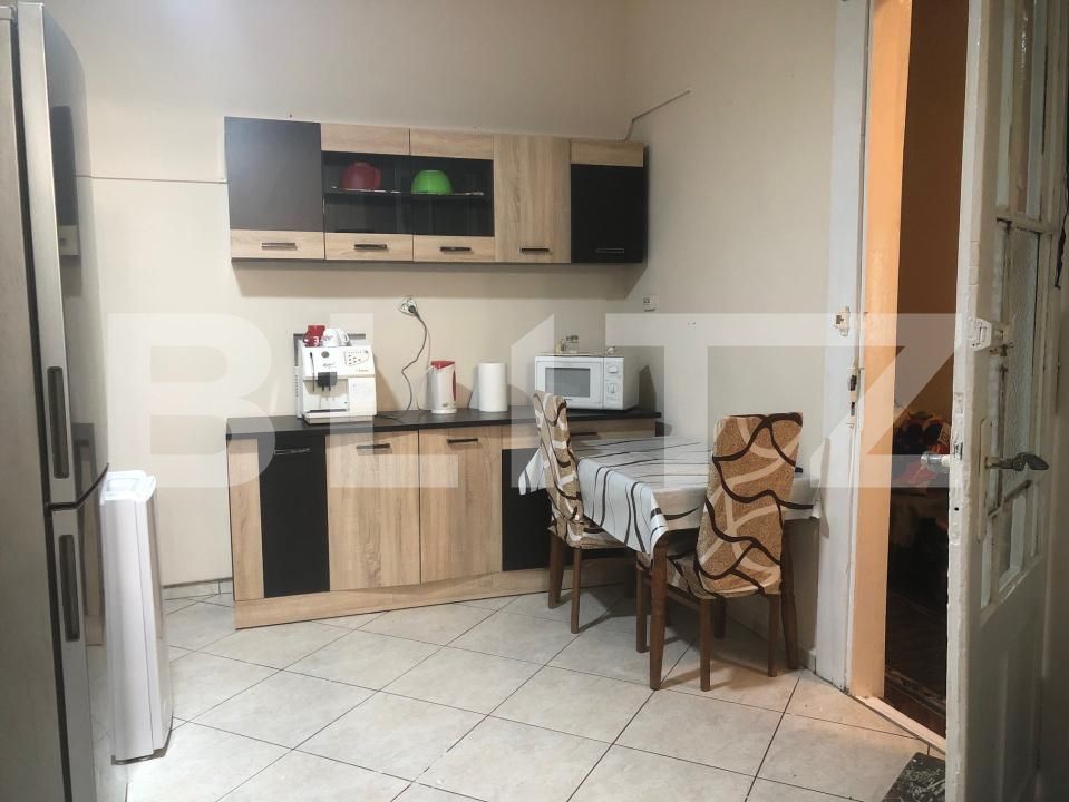 Apartament de închiriat 2 camere Central - 207560AI | BLITZ Satu Mare | Poza7