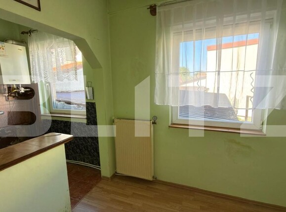 Casa de vânzare 4 camere Aurel Vlaicu - 207601CV | BLITZ Satu Mare | Poza5