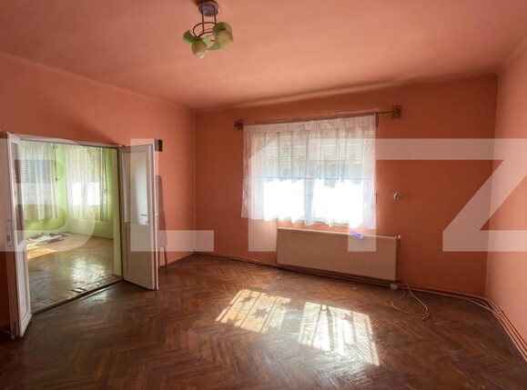 Casa de vânzare 4 camere Aurel Vlaicu - 207601CV | BLITZ Satu Mare | Poza3