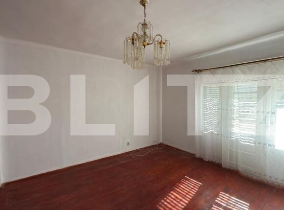 Casa de vânzare 4 camere Aurel Vlaicu - 207601CV | BLITZ Satu Mare | Poza1