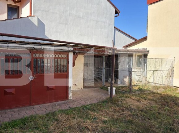 Casa de vânzare 4 camere Aurel Vlaicu - 207601CV | BLITZ Satu Mare | Poza7