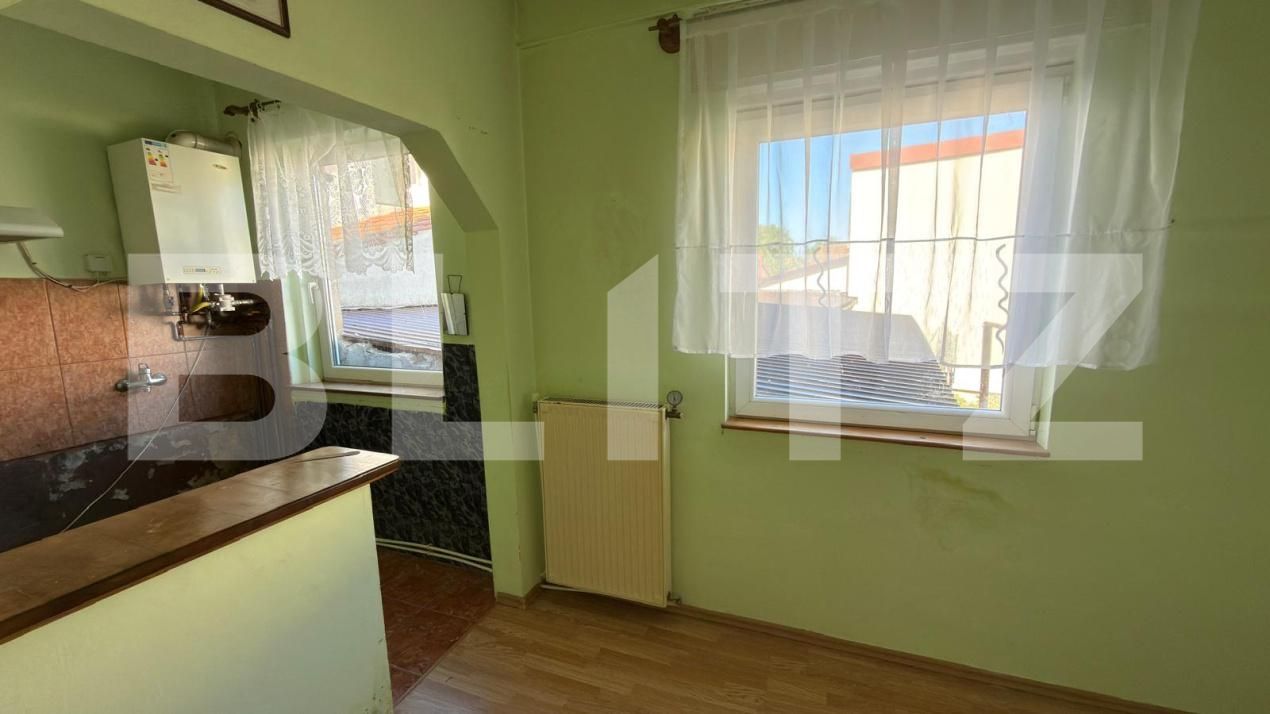 Casa de vânzare 4 camere Aurel Vlaicu - 207601CV | BLITZ Satu Mare | Poza5