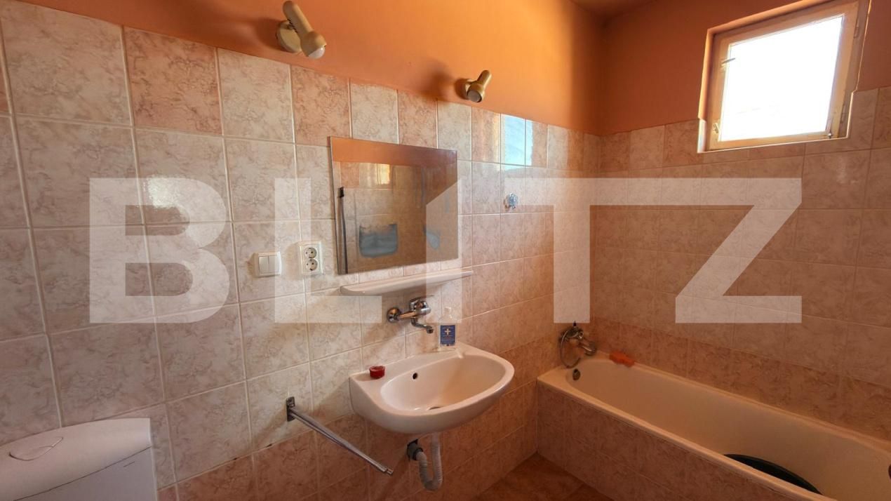 Casa de vânzare 4 camere Aurel Vlaicu - 207601CV | BLITZ Satu Mare | Poza6