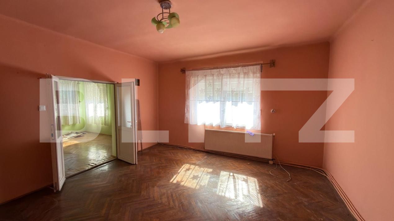 Casa de vânzare 4 camere Aurel Vlaicu - 207601CV | BLITZ Satu Mare | Poza3