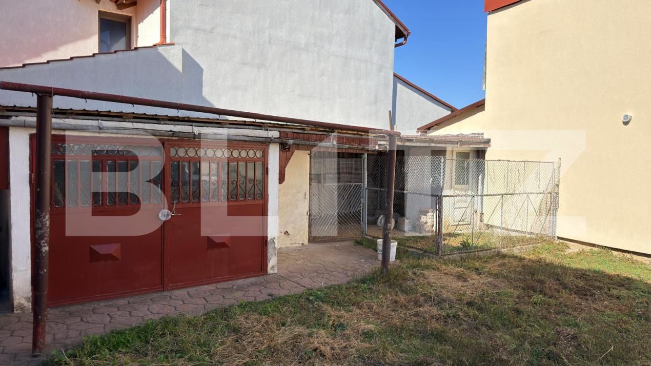 Casa de vânzare 4 camere Aurel Vlaicu - 207601CV | BLITZ Satu Mare | Poza7