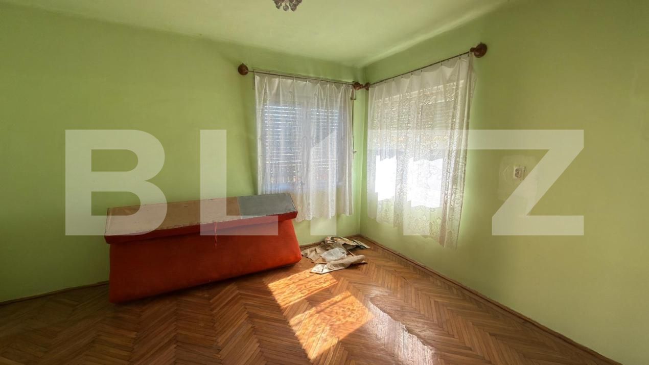 Casa de vânzare 4 camere Aurel Vlaicu - 207601CV | BLITZ Satu Mare | Poza4