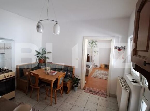 Casa de închiriat 3 camere 14 Mai - 207604CI | BLITZ Satu Mare | Poza8
