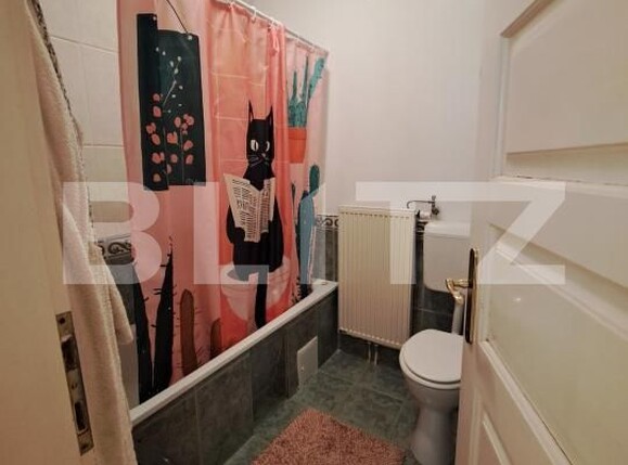 Casa de închiriat 3 camere 14 Mai - 207604CI | BLITZ Satu Mare | Poza10