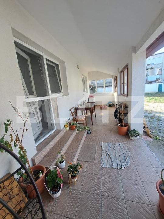 Casa de închiriat 3 camere 14 Mai - 207604CI | BLITZ Satu Mare | Poza13