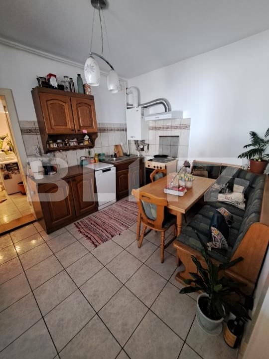 Casa de închiriat 3 camere 14 Mai - 207604CI | BLITZ Satu Mare | Poza7
