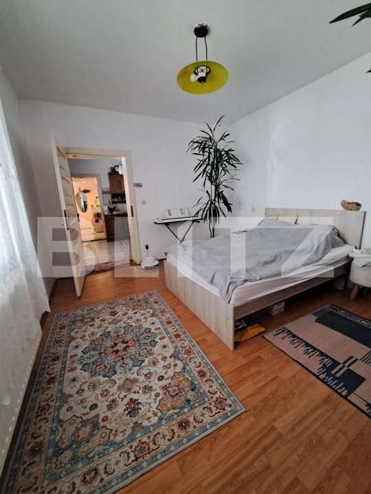 Casa de închiriat 3 camere 14 Mai - 207604CI | BLITZ Satu Mare | Poza4
