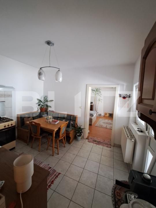 Casa de închiriat 3 camere 14 Mai - 207604CI | BLITZ Satu Mare | Poza8