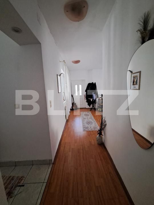 Casa de închiriat 3 camere 14 Mai - 207604CI | BLITZ Satu Mare | Poza9