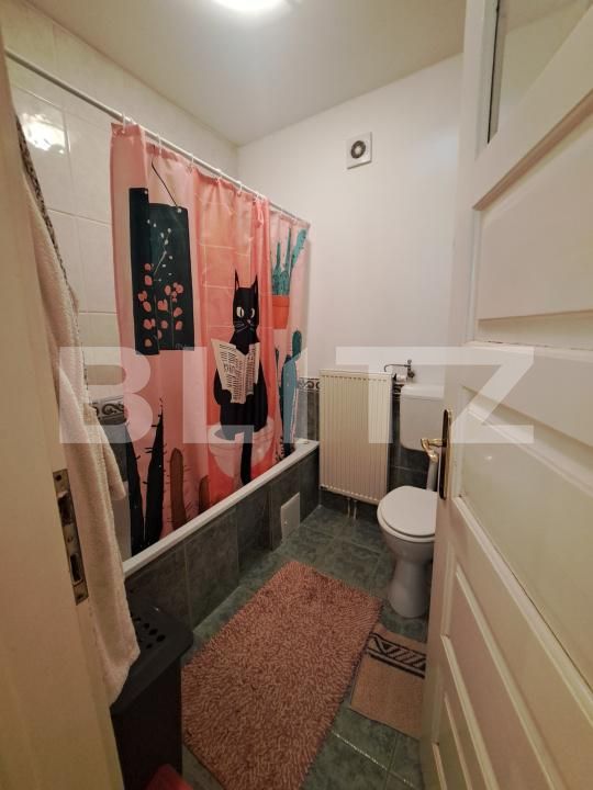 Casa de închiriat 3 camere 14 Mai - 207604CI | BLITZ Satu Mare | Poza10