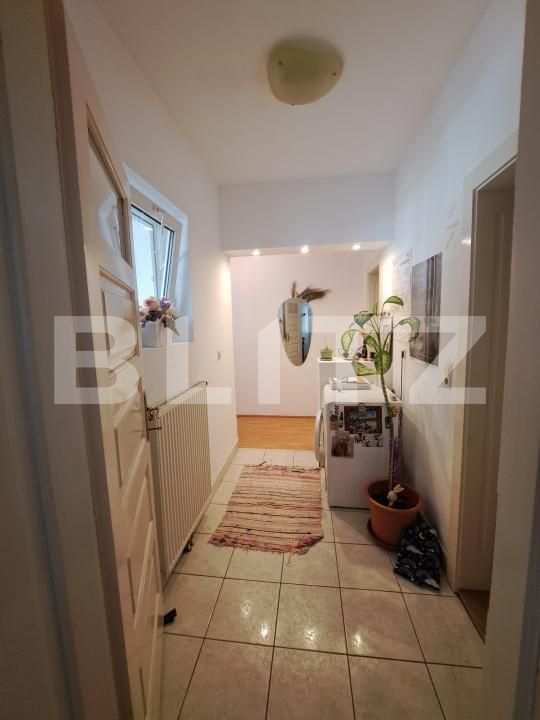 Casa de închiriat 3 camere 14 Mai - 207604CI | BLITZ Satu Mare | Poza11