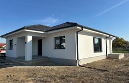 Casa de vânzare 4 camere Aurel Vlaicu - 207601CV | BLITZ Satu Mare | Poza1