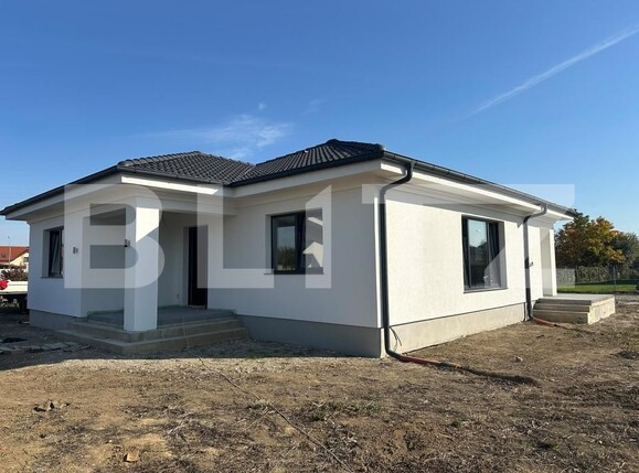 Casa de vânzare 4 camere Paulesti - 207655CV | BLITZ Satu Mare | Poza1