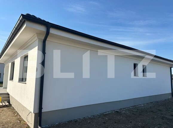 Casa de vânzare 4 camere Paulesti - 207655CV | BLITZ Satu Mare | Poza3