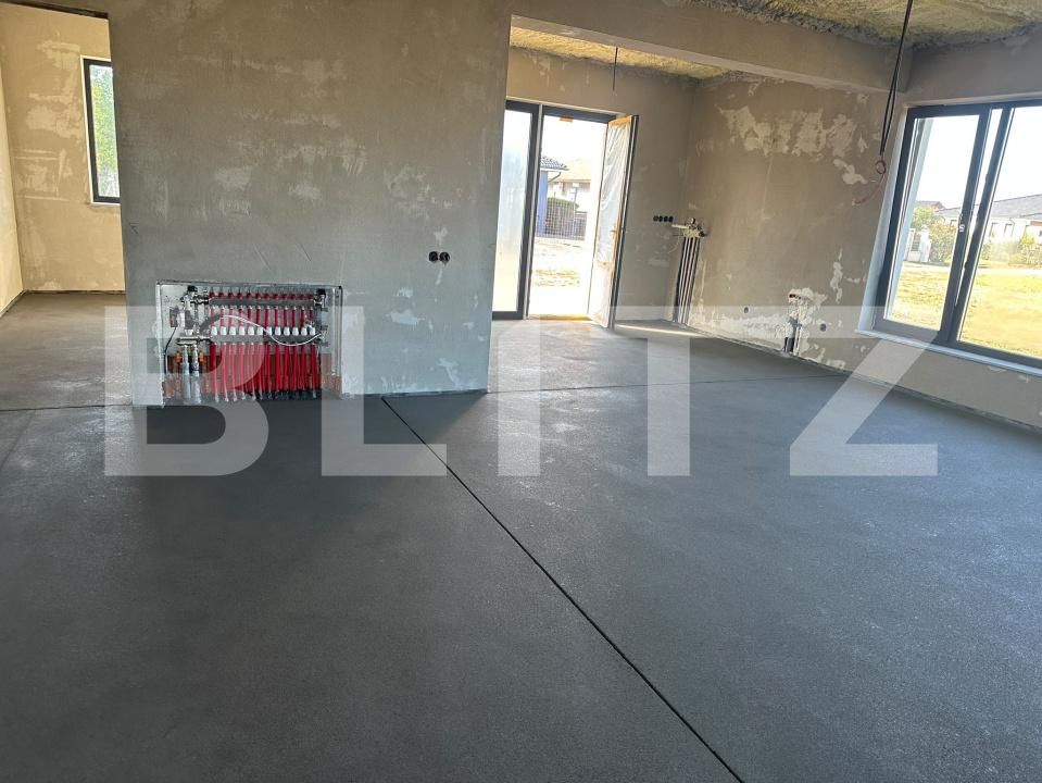 Casa de vânzare 4 camere Paulesti - 207655CV | BLITZ Satu Mare | Poza5