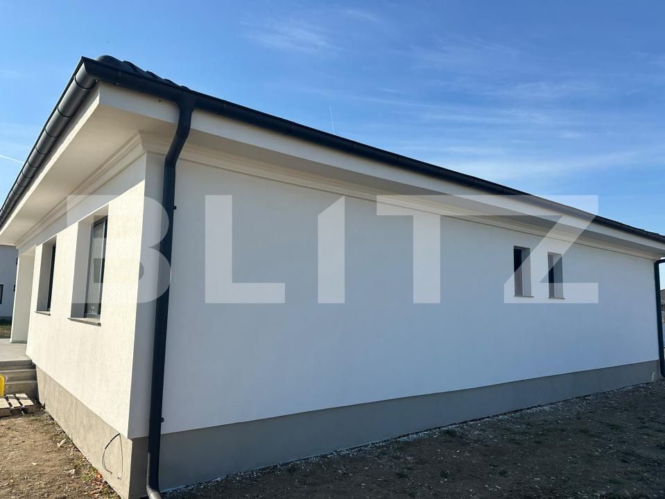 Casa de vânzare 4 camere Paulesti - 207655CV | BLITZ Satu Mare | Poza3