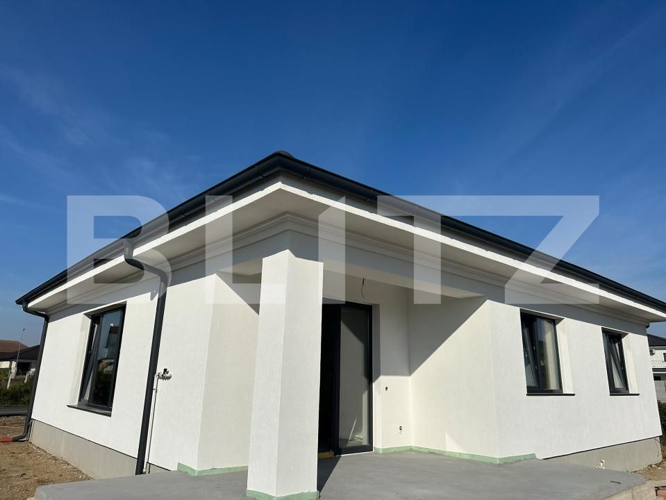 Casa de vânzare 4 camere Paulesti - 207655CV | BLITZ Satu Mare | Poza2