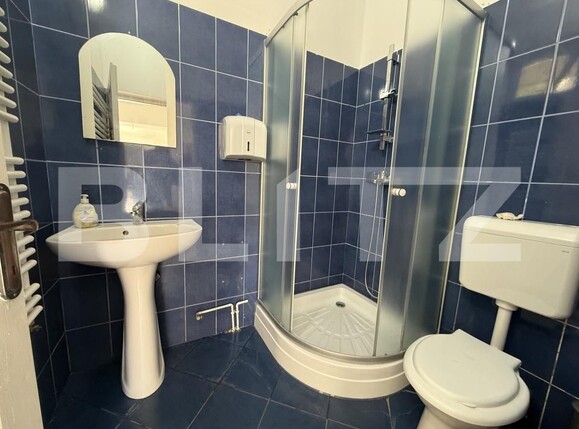 Casa de închiriat 3 camere Semicentral - 207691CI | BLITZ Satu Mare | Poza5