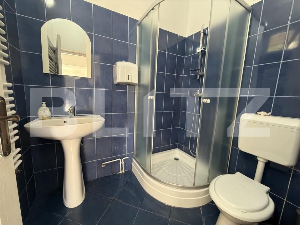 Casa de închiriat 3 camere Semicentral - 207691CI | BLITZ Satu Mare | Poza5