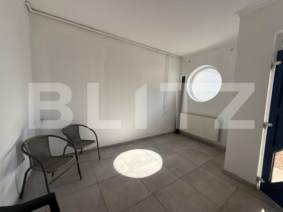 Casa de închiriat 3 camere Semicentral - 207691CI | BLITZ Satu Mare | Poza4