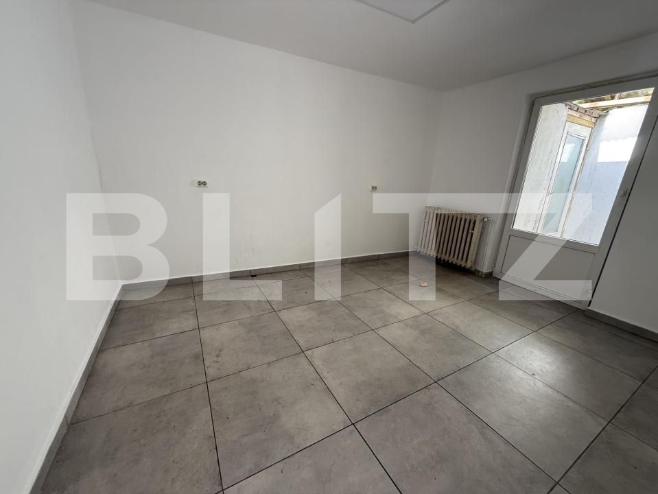 Casa de închiriat 3 camere Semicentral - 207691CI | BLITZ Satu Mare | Poza3