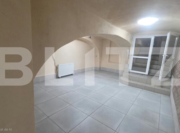 Spațiu comercial de închiriat Ultracentral - 207704SIC | BLITZ Satu Mare | Poza3