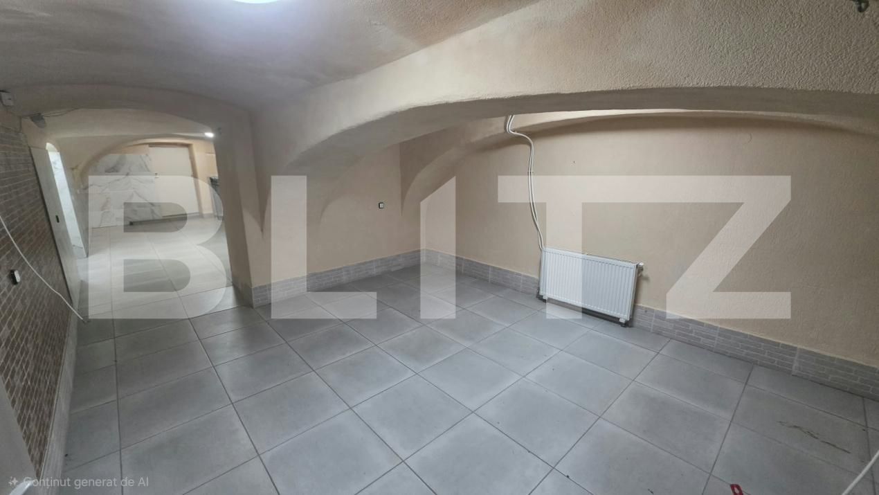 Spațiu comercial de închiriat Ultracentral - 207704SIC | BLITZ Satu Mare | Poza2