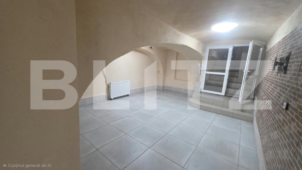 Spațiu comercial de închiriat Ultracentral - 207704SIC | BLITZ Satu Mare | Poza3