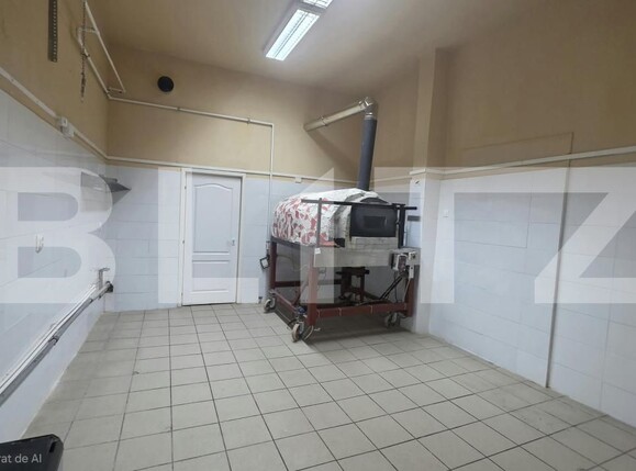 Spațiu comercial de închiriat Ultracentral - 207705SIC | BLITZ Satu Mare | Poza3