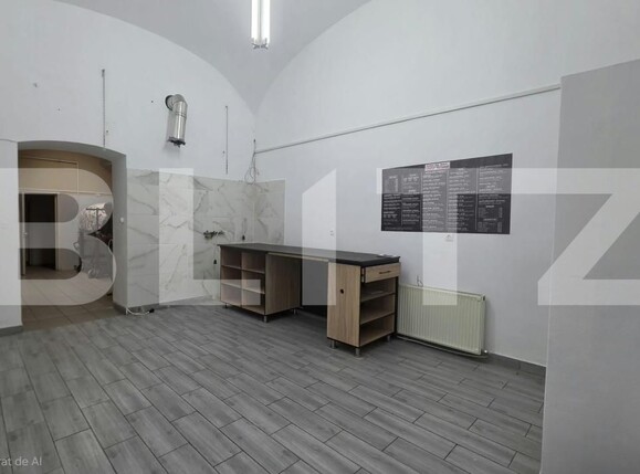 Spațiu comercial de închiriat Ultracentral - 207705SIC | BLITZ Satu Mare | Poza2