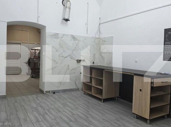 Spațiu comercial de închiriat Ultracentral - 207705SIC | BLITZ Satu Mare | Poza4
