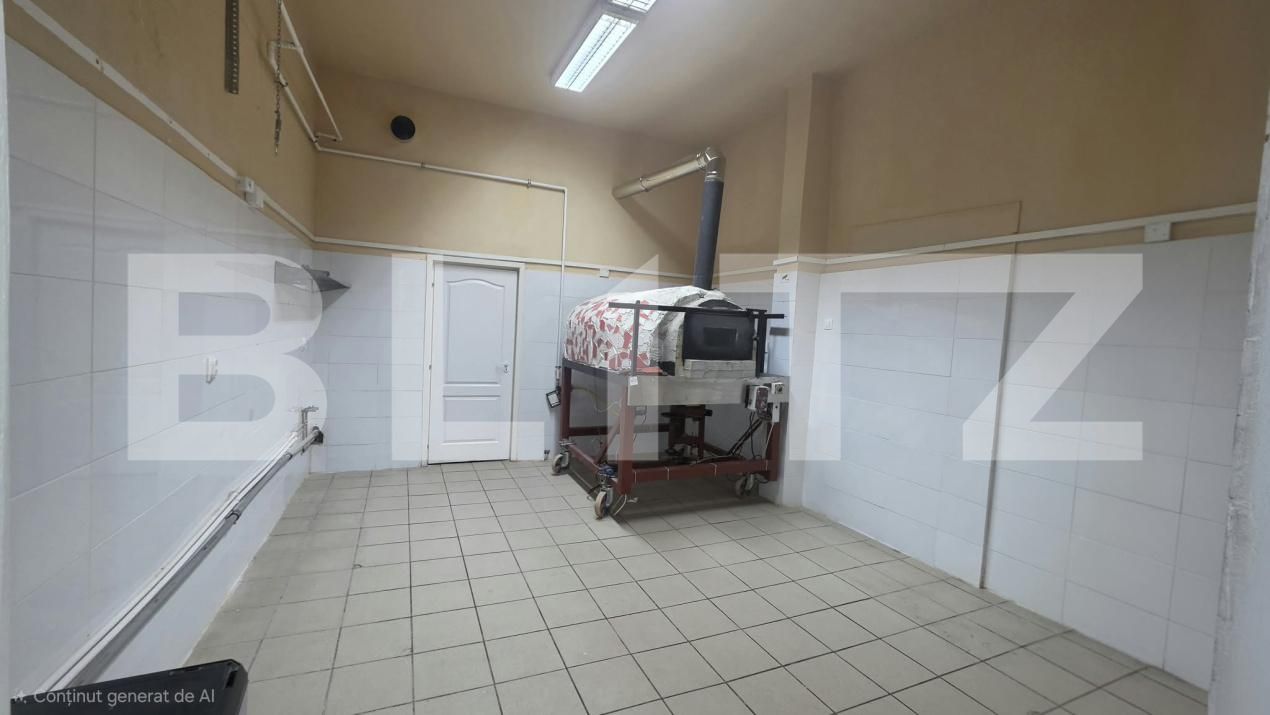 Spațiu comercial de închiriat Ultracentral - 207705SIC | BLITZ Satu Mare | Poza3