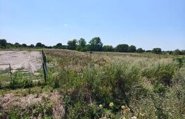 Teren intravilan, 2857 mp, zona Corod