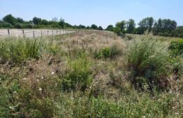 Teren intravilan, 2857 mp, zona Corod