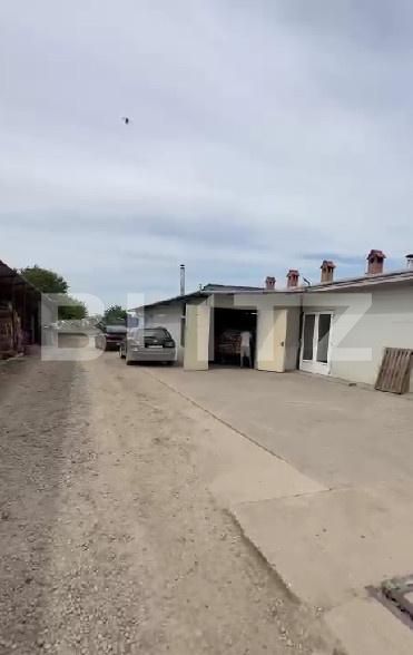 Spațiu industrial de vânzare Botizului - 207763SVI | BLITZ Satu Mare | Poza3