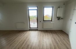 Apartament cu 2 camere, 41 mp, zona Aurel Vlaicu 
