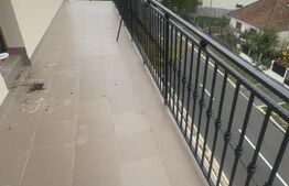Apartament cu 2 camere, 41 mp, zona Aurel Vlaicu 