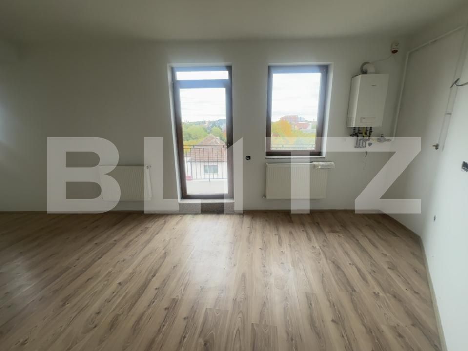 Apartament de vânzare 2 camere Aurel Vlaicu - 208030AV | BLITZ Satu Mare | Poza2