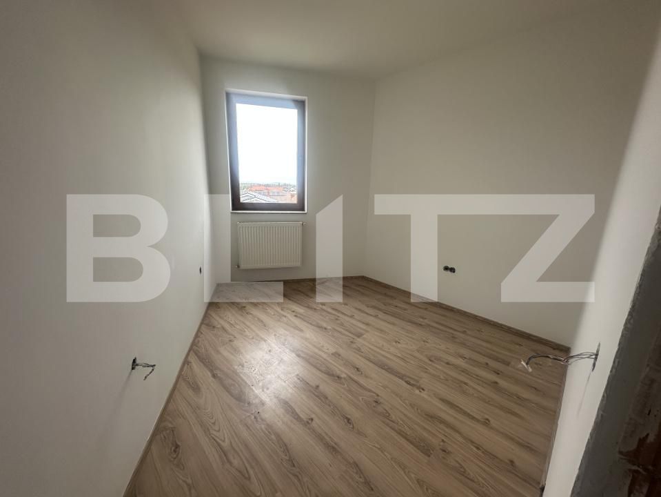 Apartament de vânzare 2 camere Aurel Vlaicu - 208030AV | BLITZ Satu Mare | Poza3