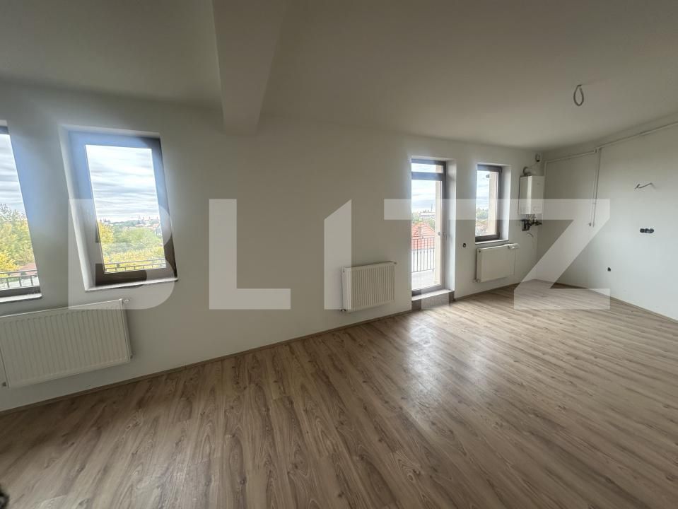 Apartament de vânzare 2 camere Aurel Vlaicu - 208030AV | BLITZ Satu Mare | Poza4