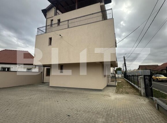 Apartament de vânzare 3 camere Aurel Vlaicu - 208033AV | BLITZ Satu Mare | Poza10